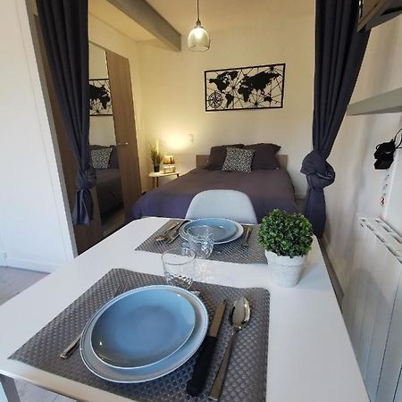 Studio Cosy Tout Confort Proche Hyper-Centre Коняк Екстериор снимка