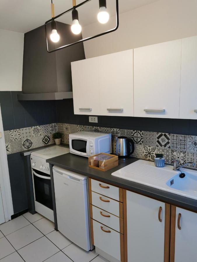 Studio Cosy Tout Confort Proche Hyper-Centre Коняк Екстериор снимка