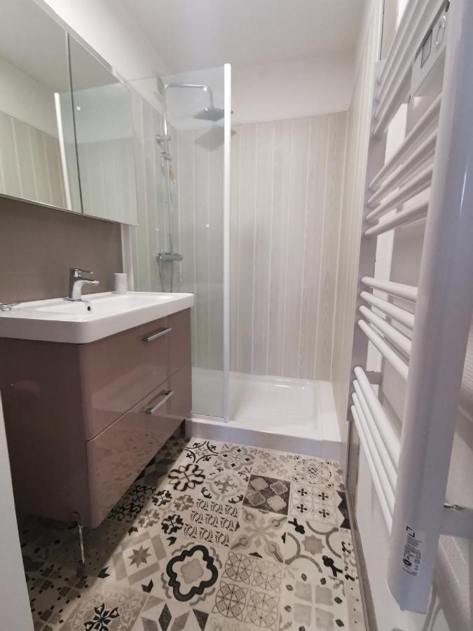 Studio Cosy Tout Confort Proche Hyper-Centre Коняк Екстериор снимка